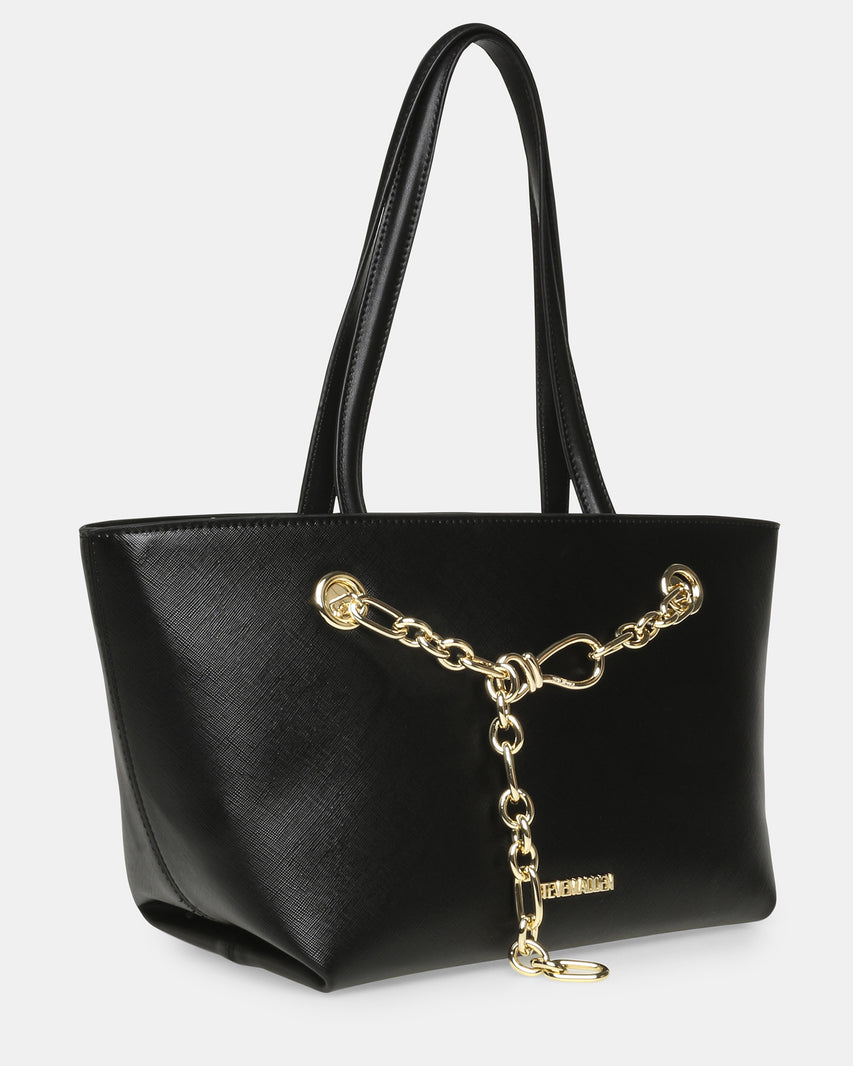 BIRINA BLACK MULTI - Handbags - Steve Madden Canada - view 2