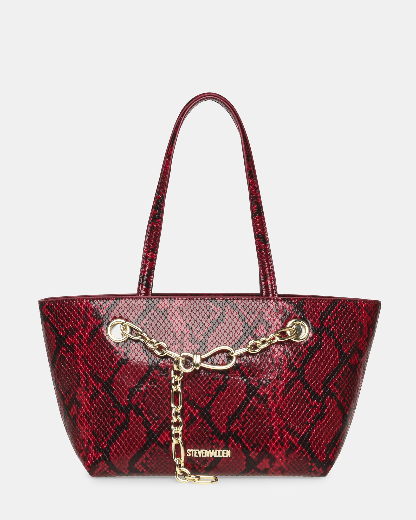 BIRINA CHERRY - Handbags - Steve Madden Canada