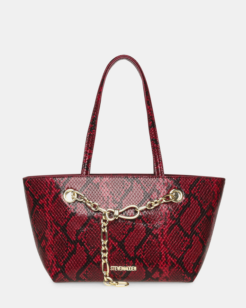 BIRINA CHERRY - Handbags - Steve Madden Canada