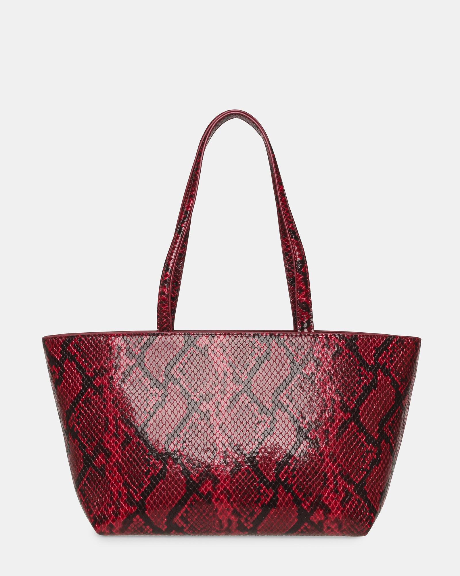 BIRINA CHERRY - Handbags - Steve Madden Canada - view 4