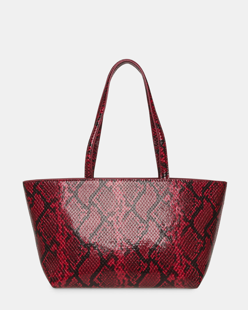 BIRINA CHERRY - Handbags - Steve Madden Canada - view 4
