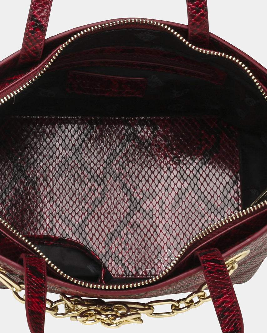 BIRINA CHERRY - Handbags - Steve Madden Canada - view 5