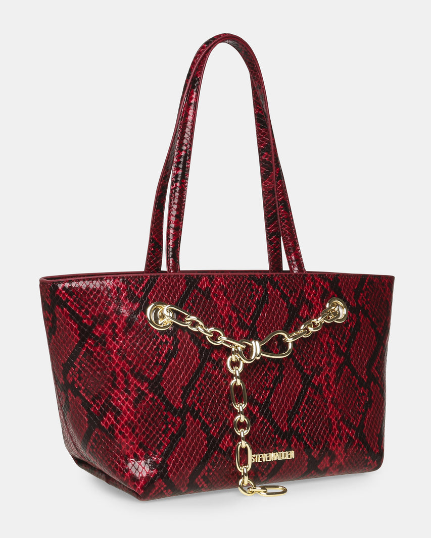 BIRINA CHERRY - Handbags - Steve Madden Canada - view 2