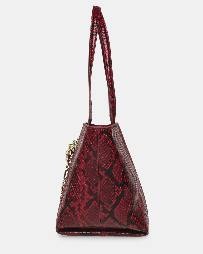 BIRINA CHERRY - Handbags - Steve Madden Canada - view 3