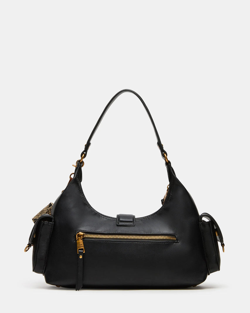 BISSAC BLACK - Handbags - Steve Madden Canada - view 5