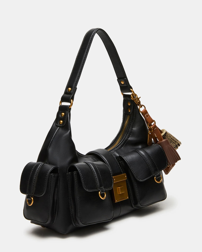 BISSAC BLACK - Handbags - Steve Madden Canada - view 3