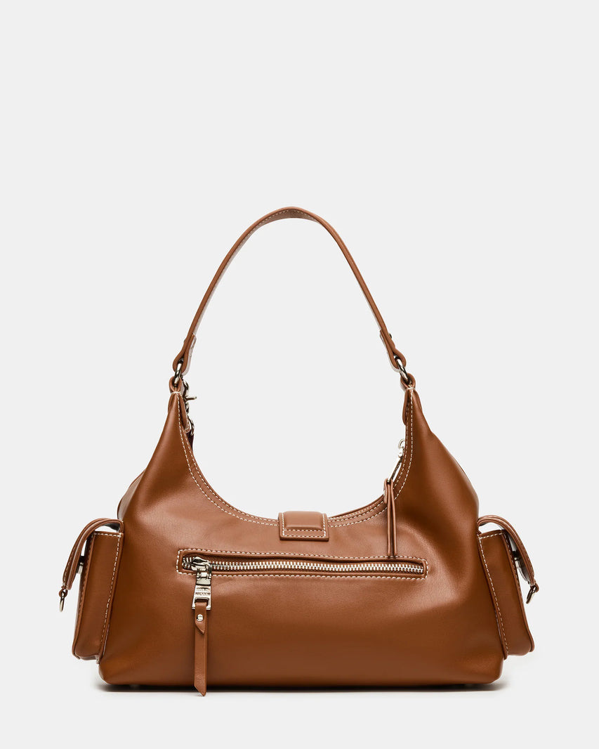 BISSAC TAN - Handbags - Steve Madden Canada - view 6