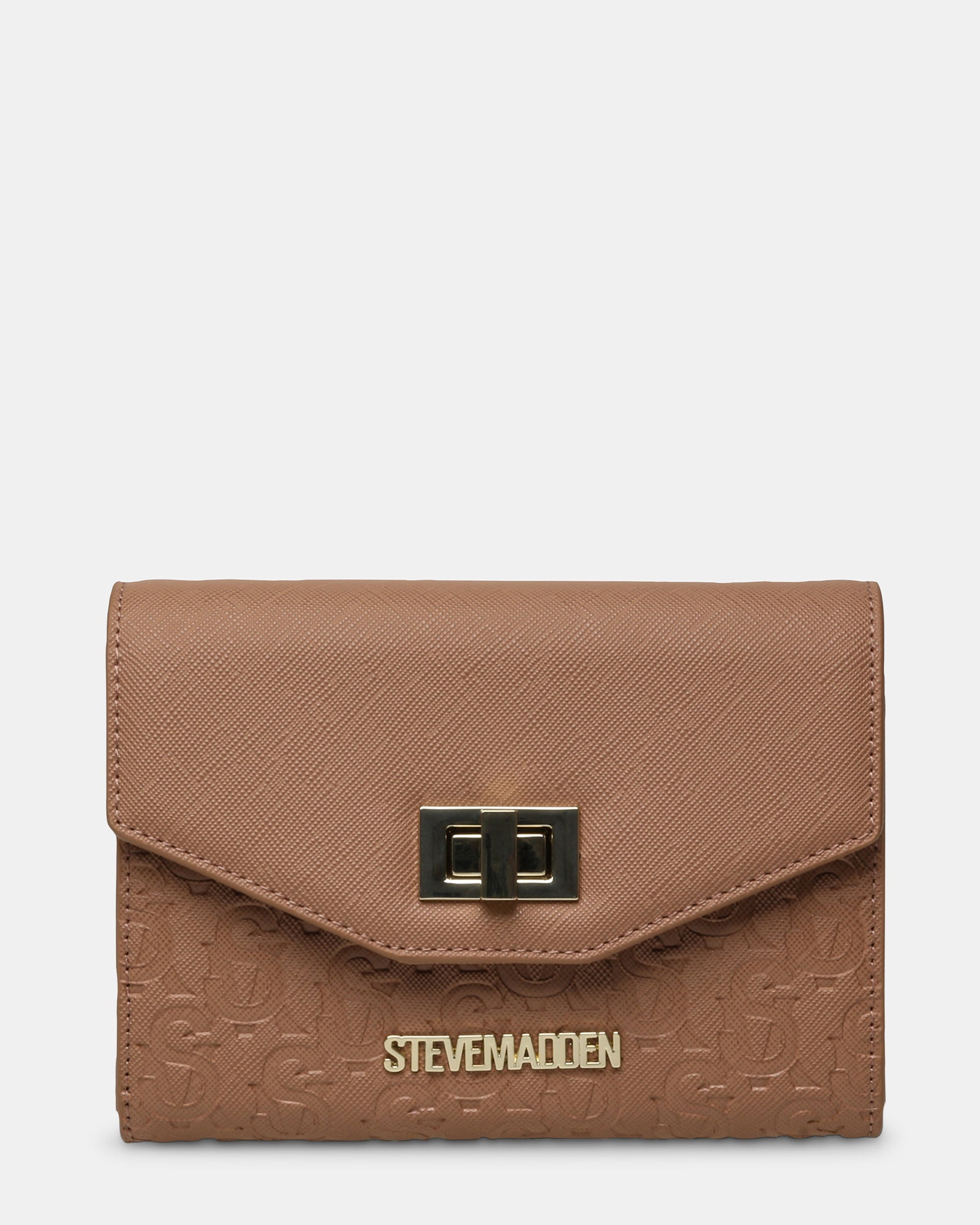 BIVAN-6 BLUSH - Handbags - Steve Madden Canada