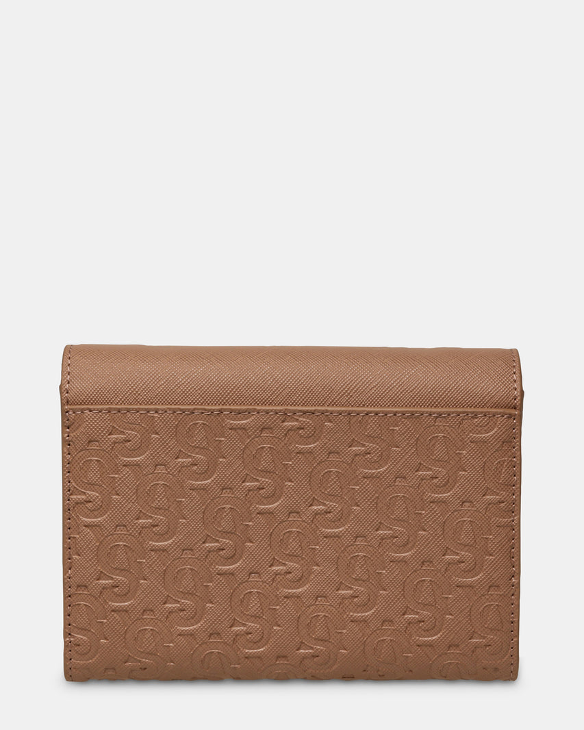 BIVAN-6 BLUSH - Handbags - Steve Madden Canada - view 4