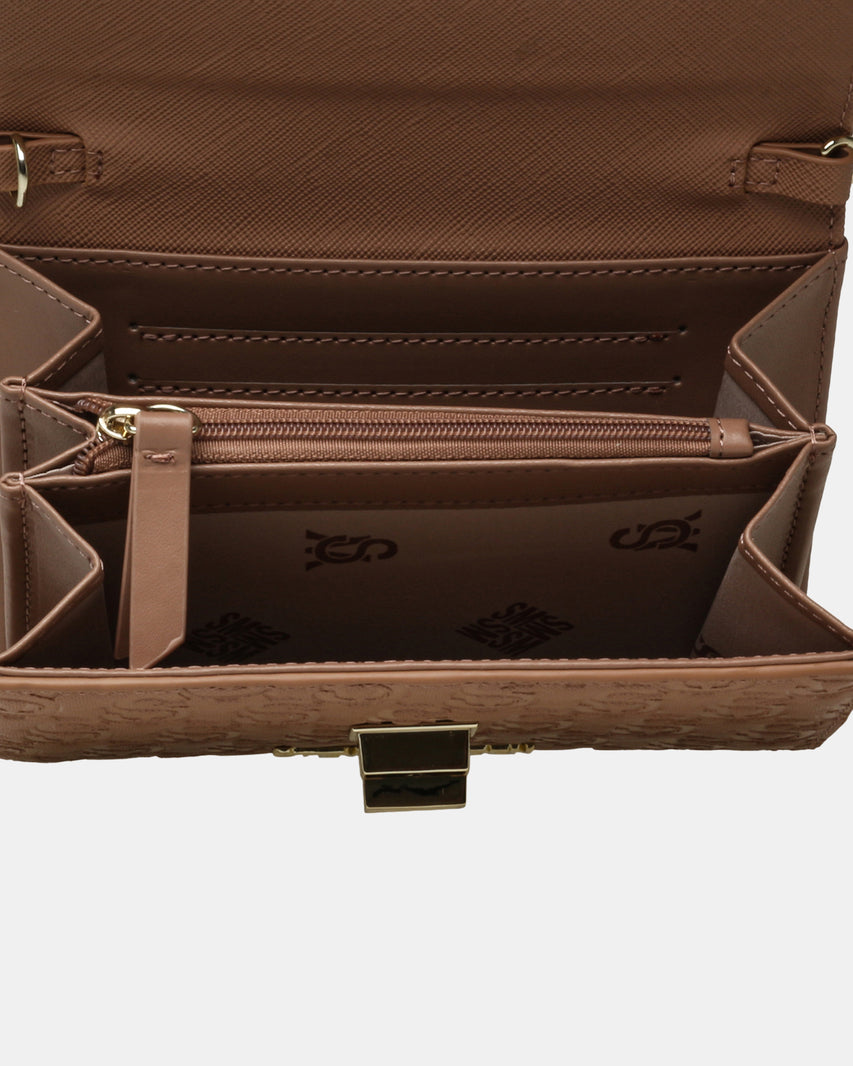 BIVAN-6 BLUSH - Handbags - Steve Madden Canada - view 5
