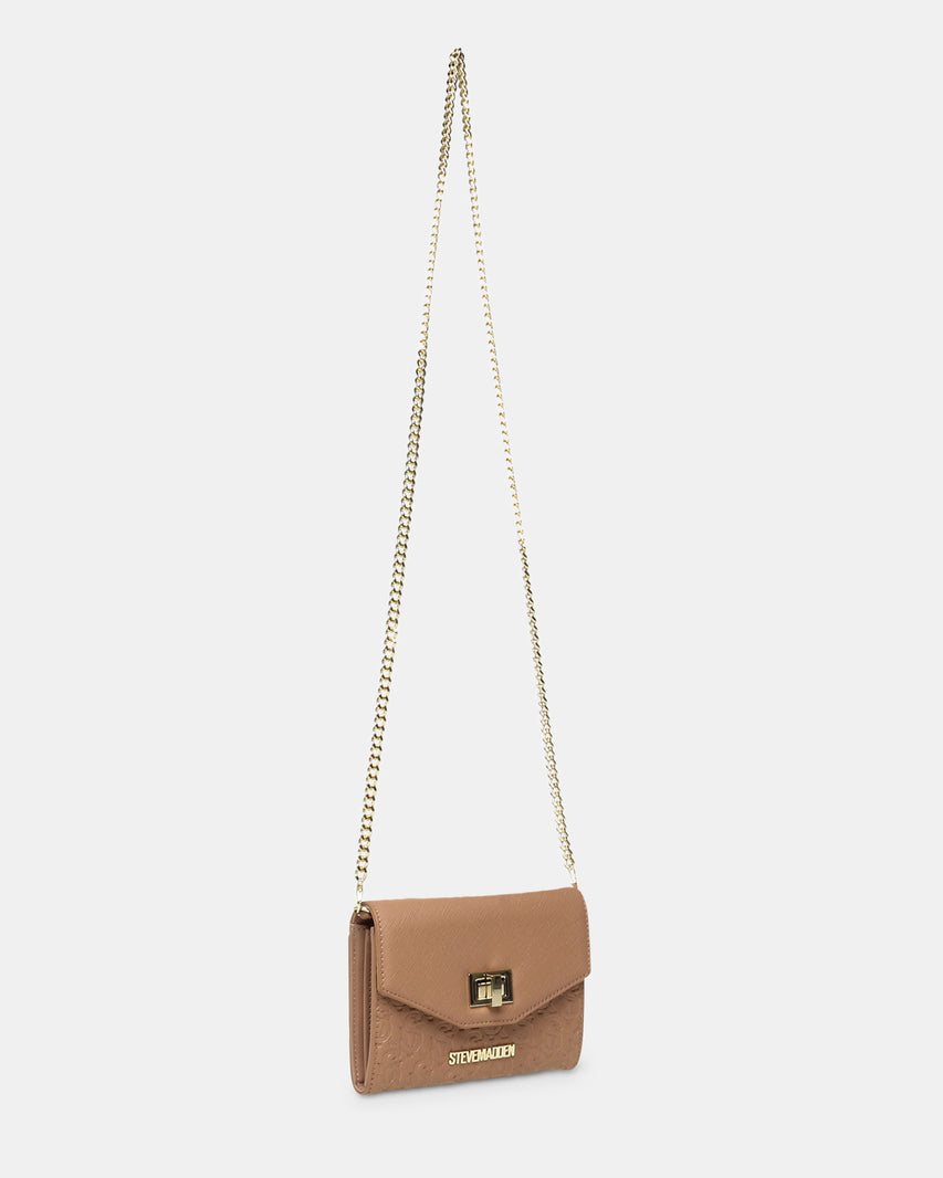 BIVAN-6 BLUSH - Handbags - Steve Madden Canada - view 2