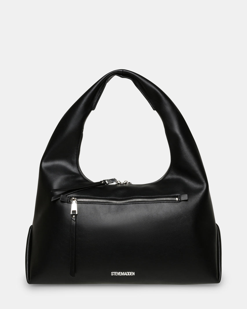 BIVA BLACK MULTI - Handbags - Steve Madden Canada