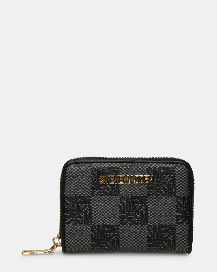 BJAMEY BLACK MULTI - Handbags - Steve Madden Canada