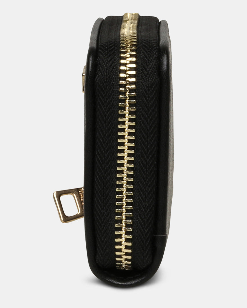 BJAMEY BLACK MULTI - Handbags - Steve Madden Canada - view 3