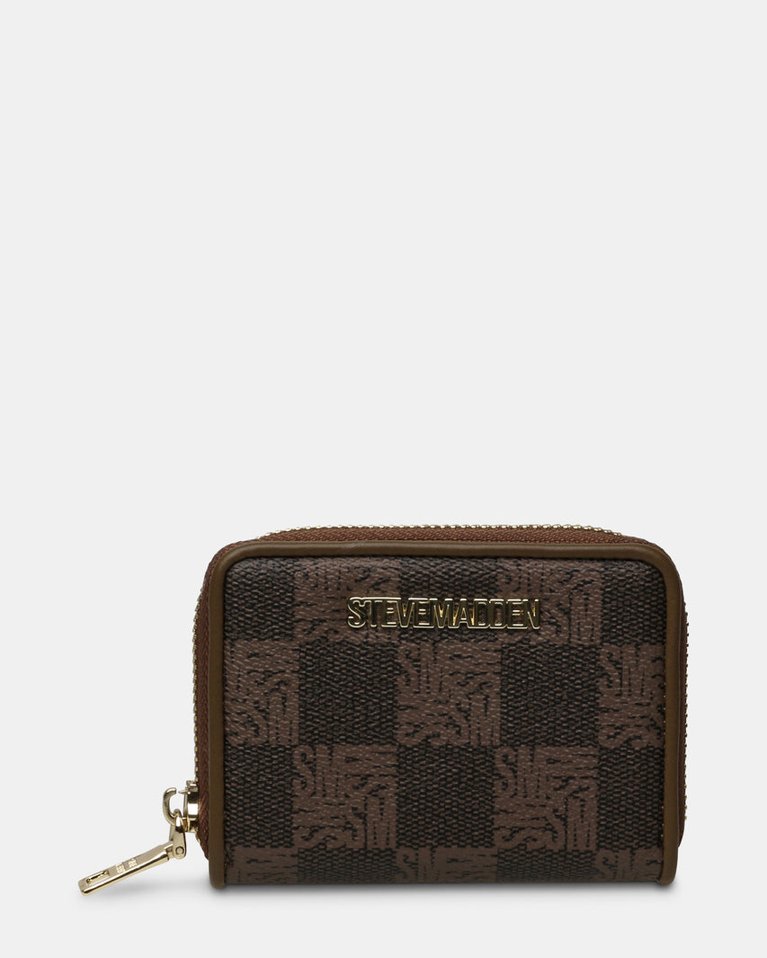 BJAMEY OLIVE MULTI - Handbags - Steve Madden Canada
