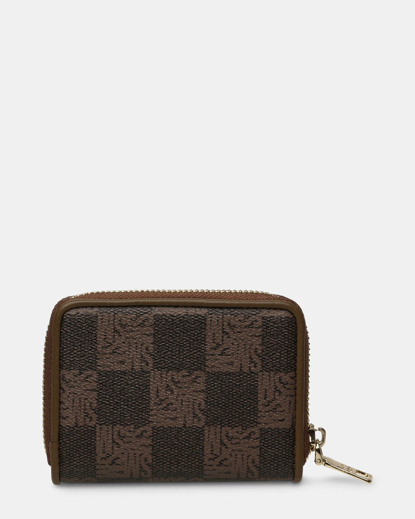 BJAMEY OLIVE MULTI - Handbags - Steve Madden Canada - view 4