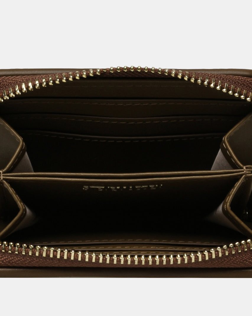 BJAMEY OLIVE MULTI - Handbags - Steve Madden Canada - view 5