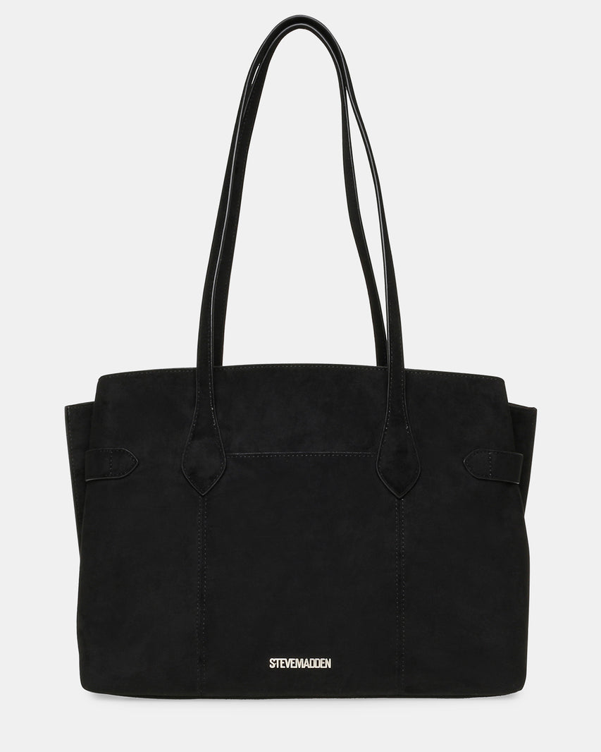 BJANIS BLACK FABRIC - view 4