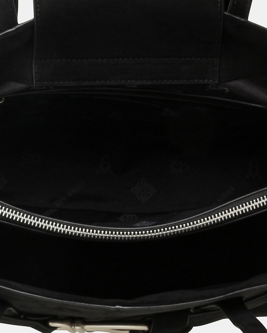 BJANIS BLACK FABRIC - view 5