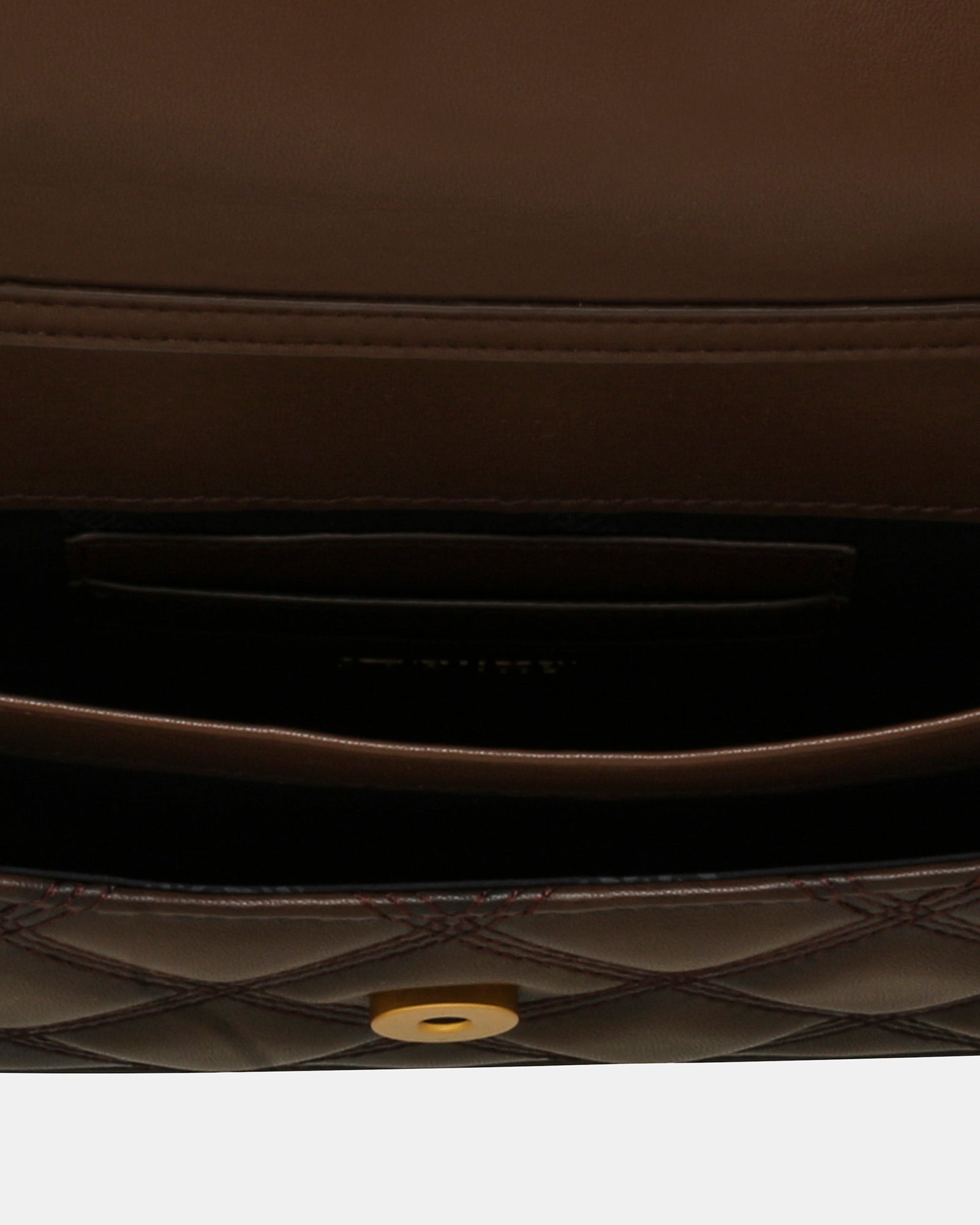 BJEFFA-B BROWN MULTI - Handbags - Steve Madden Canada - view 6