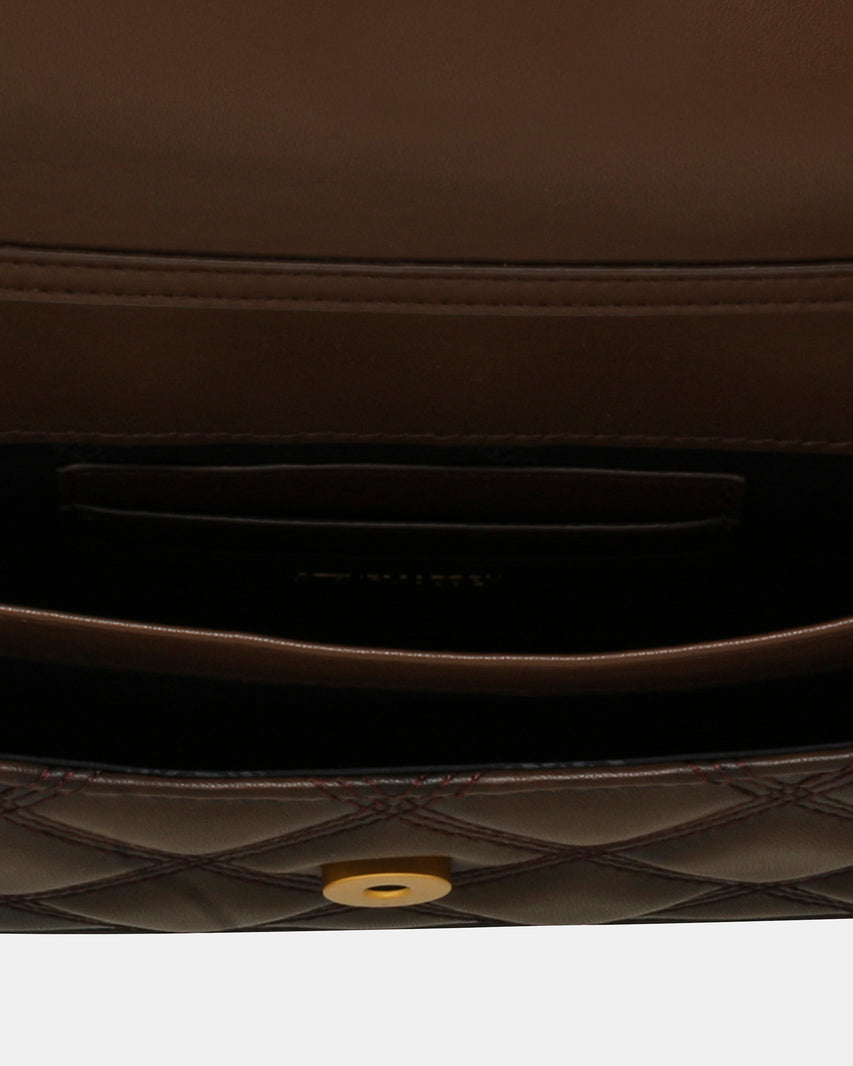 BJEFFA-B BROWN MULTI - Handbags - Steve Madden Canada - view 6