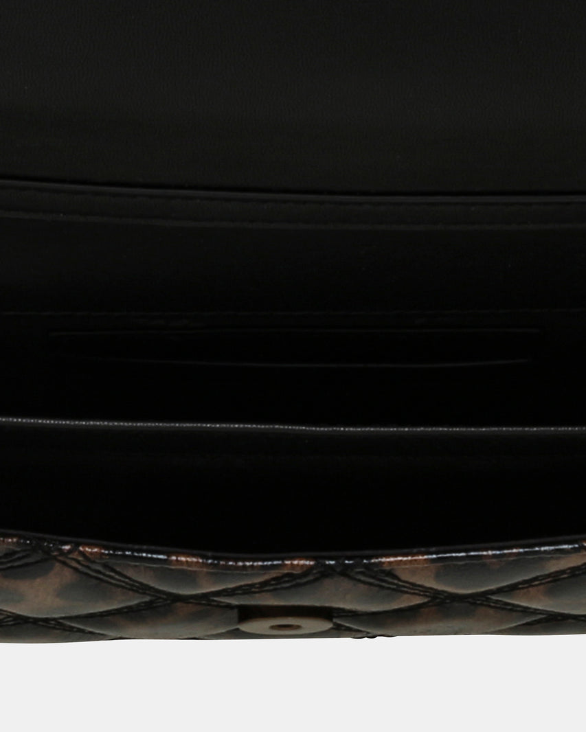 BJEFFA-B LEOPARD - Handbags - Steve Madden Canada - view 6