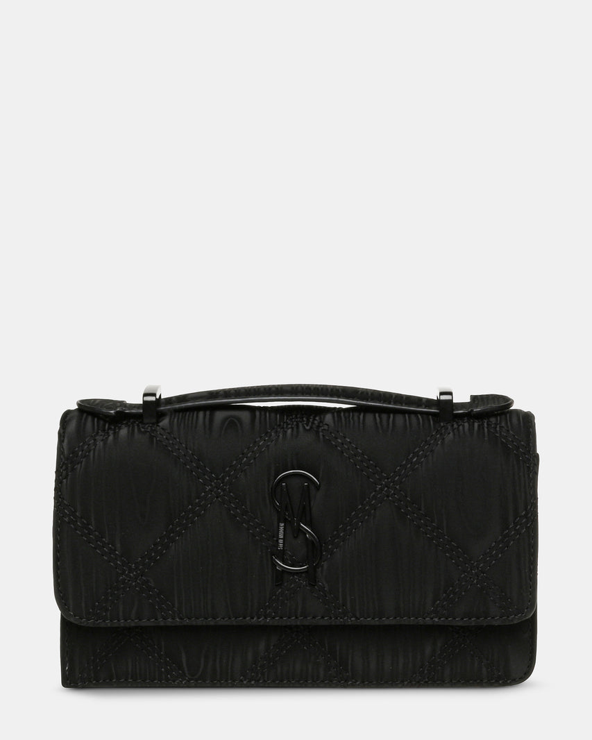 BJEFFA-M BLACK - Handbags - Steve Madden Canada