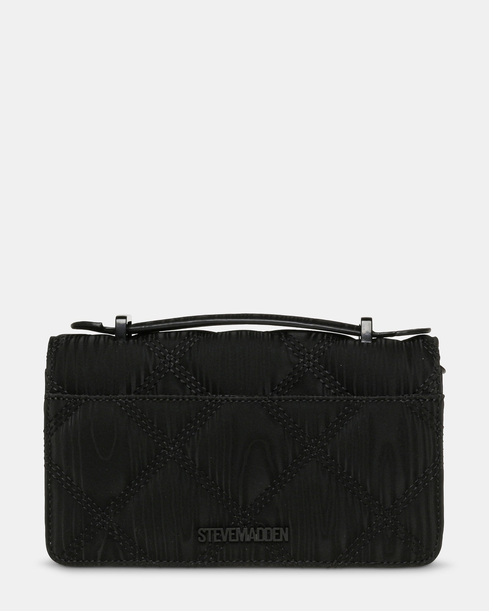 BJEFFA-M BLACK - Handbags - Steve Madden Canada - view 4