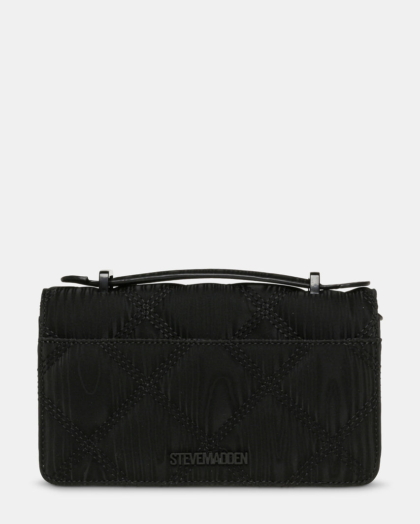 BJEFFA-M BLACK - Handbags - Steve Madden Canada - view 4