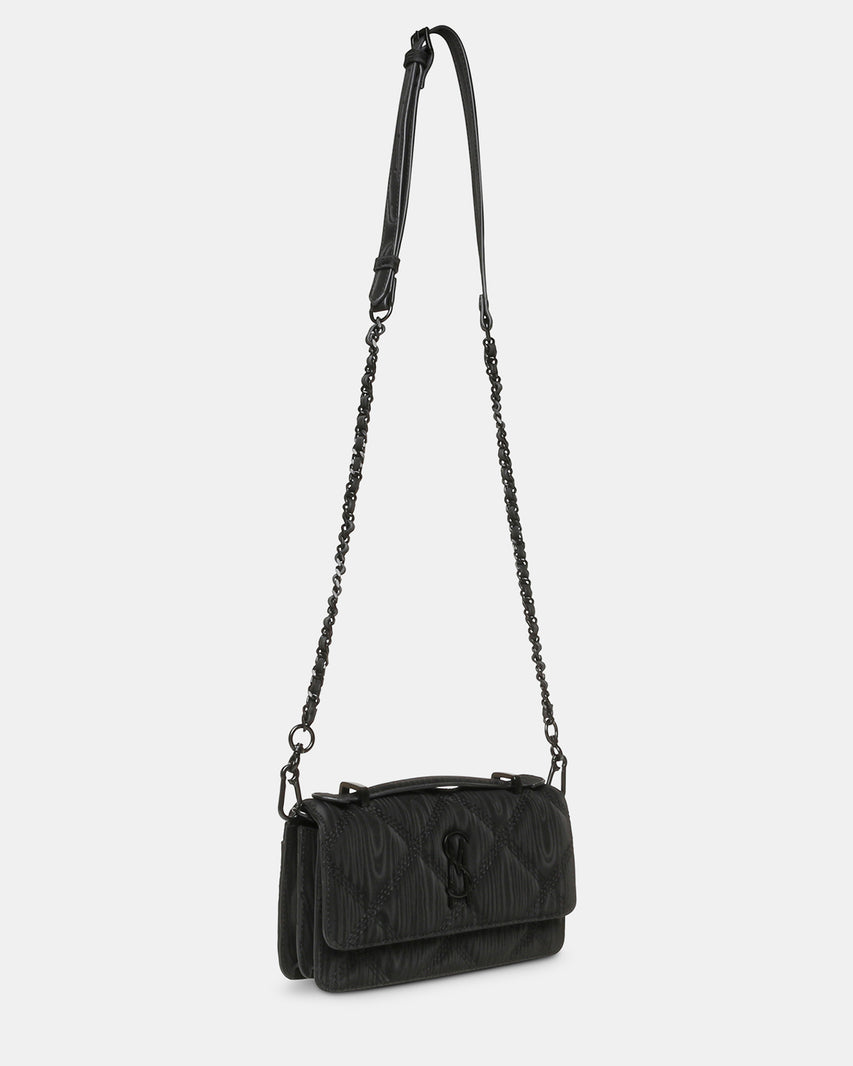 BJEFFA-M BLACK - Handbags - Steve Madden Canada - view 2