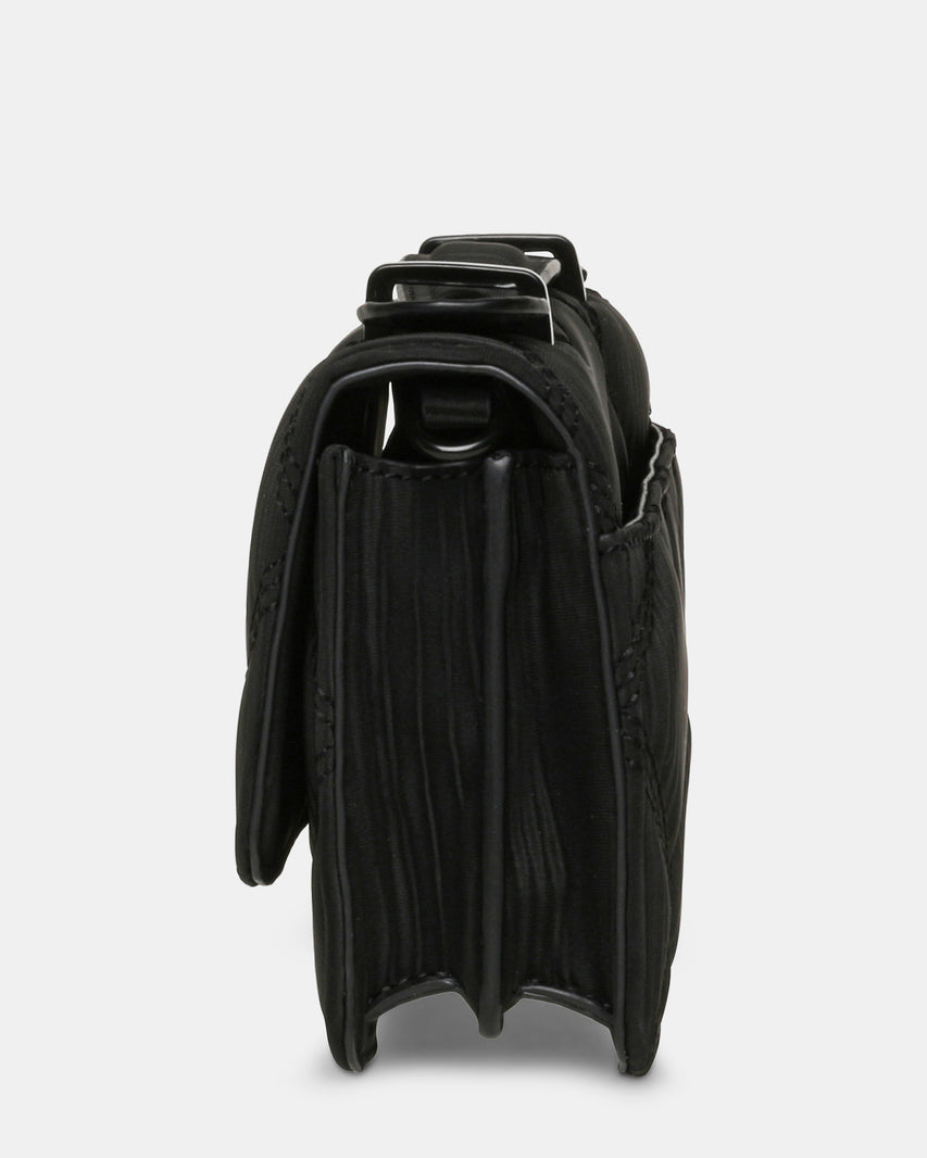 BJEFFA-M BLACK - Handbags - Steve Madden Canada - view 3