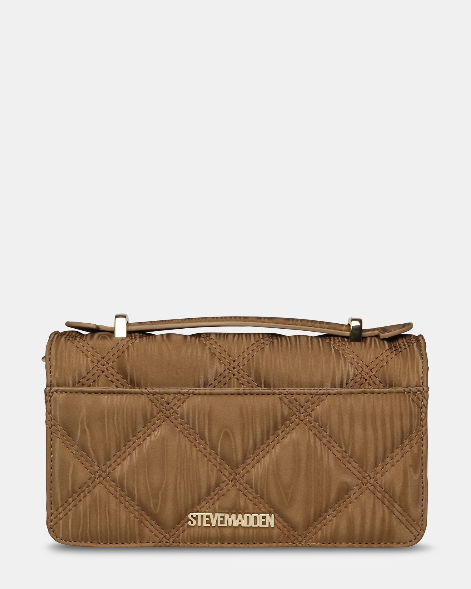 BJEFFA-M TAN - Handbags - Steve Madden Canada - view 4