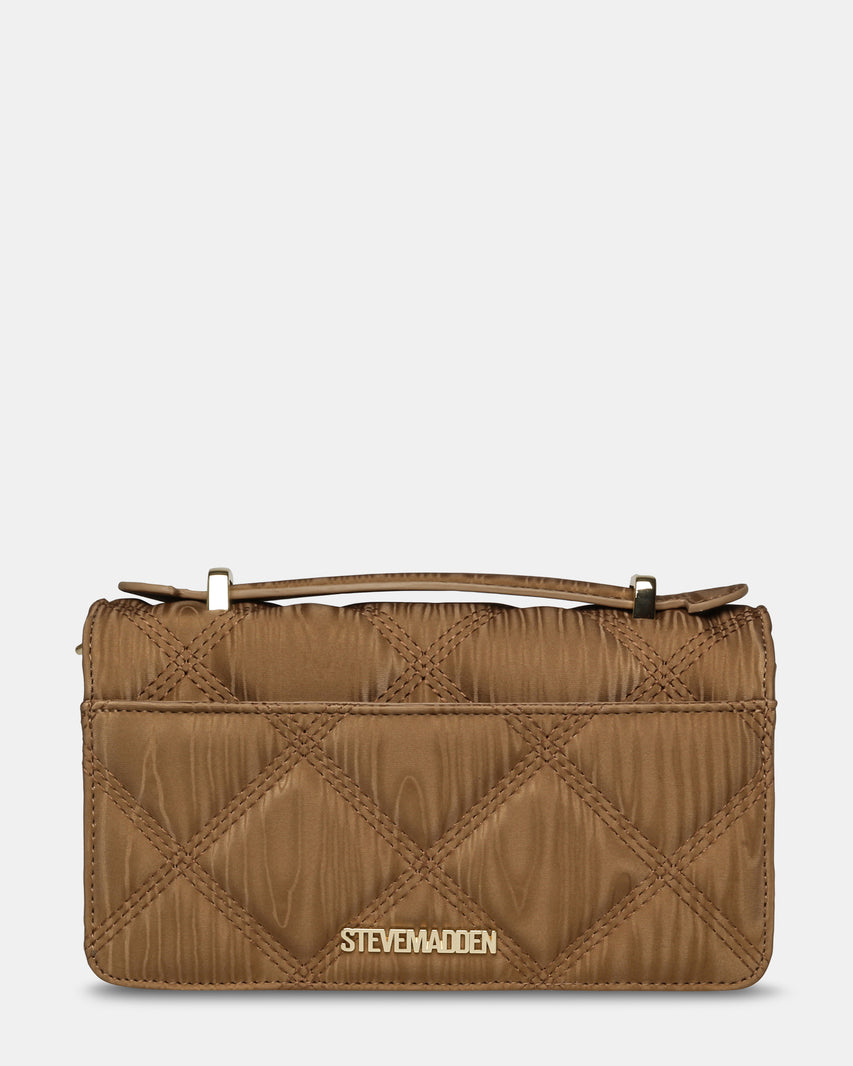 BJEFFA-M TAN - Handbags - Steve Madden Canada - view 4