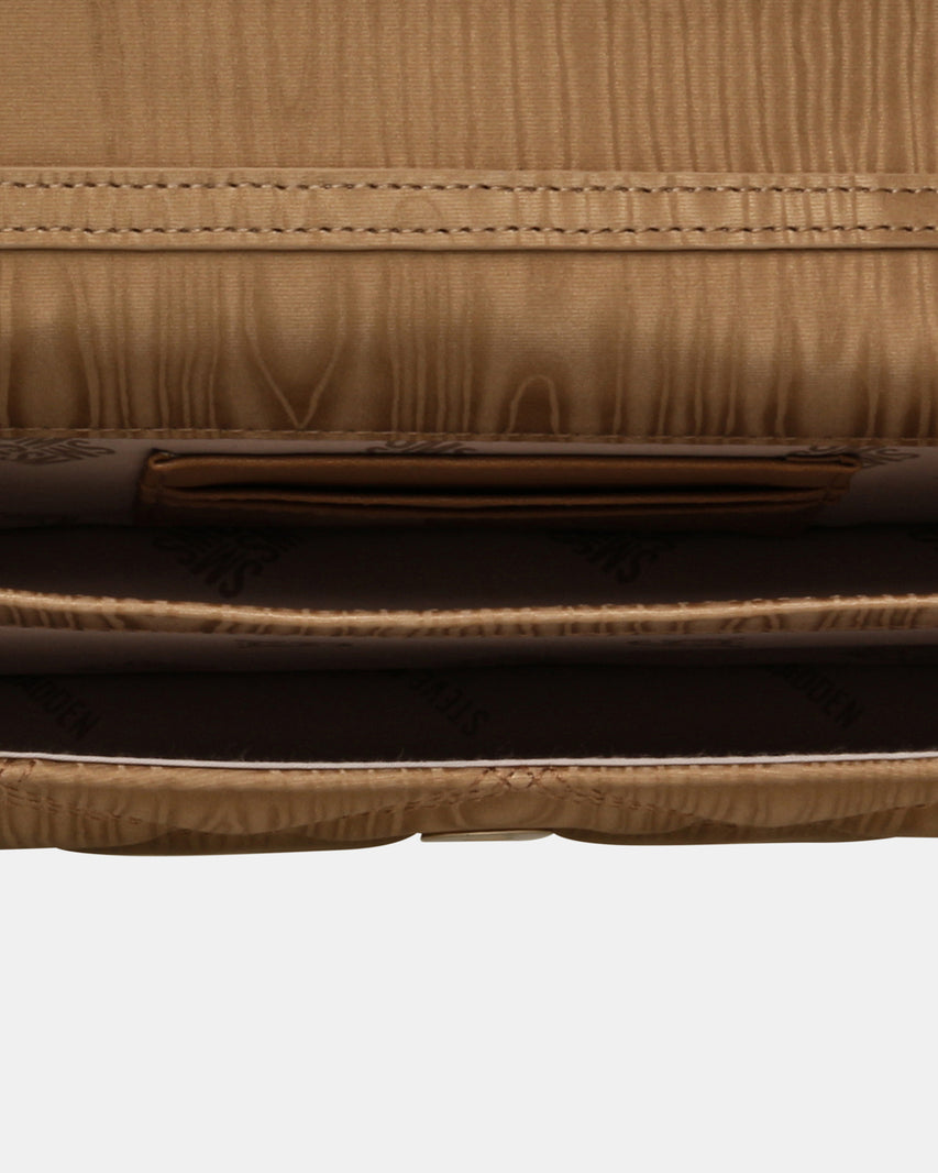 BJEFFA-M TAN - Handbags - Steve Madden Canada - view 5