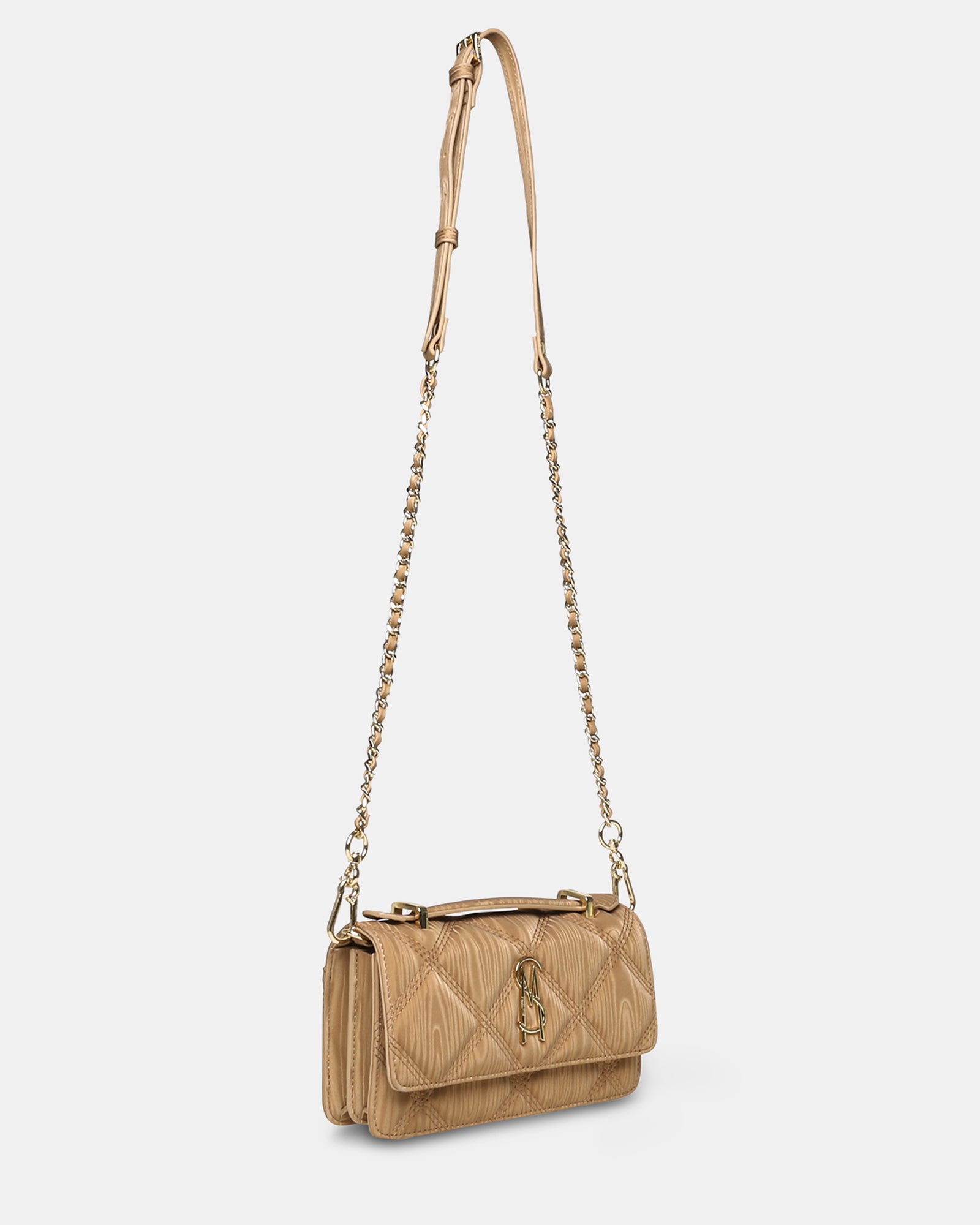 BJEFFA-M TAN - Handbags - Steve Madden Canada - view 2