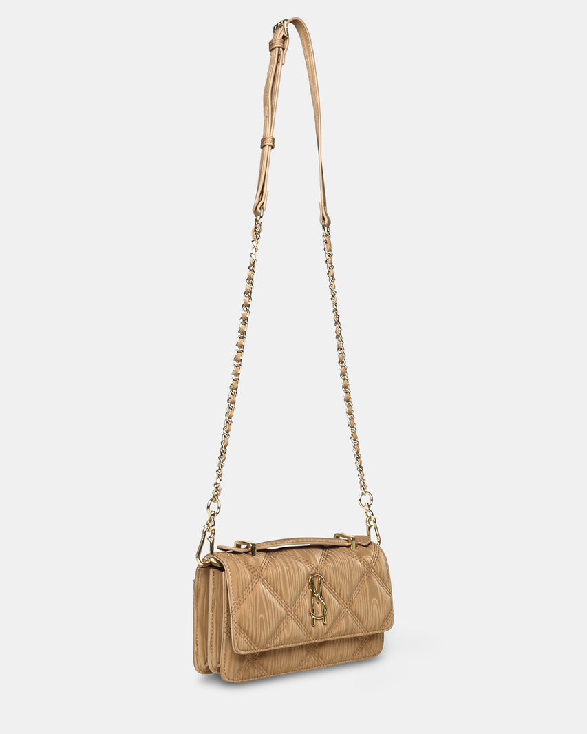 BJEFFA-M TAN - Handbags - Steve Madden Canada - view 2