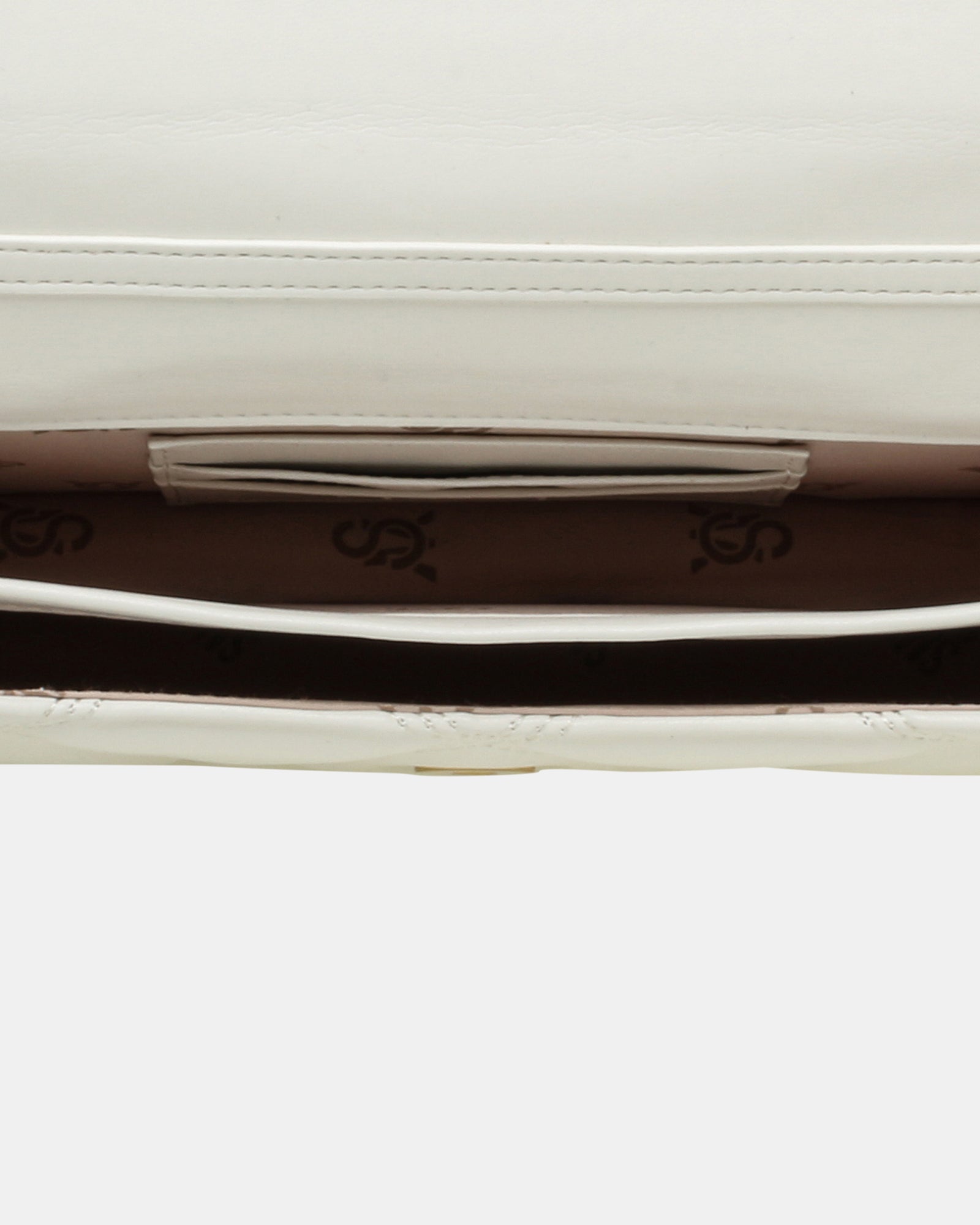 BJEFFA WHITE - Handbags - Steve Madden Canada - view 5