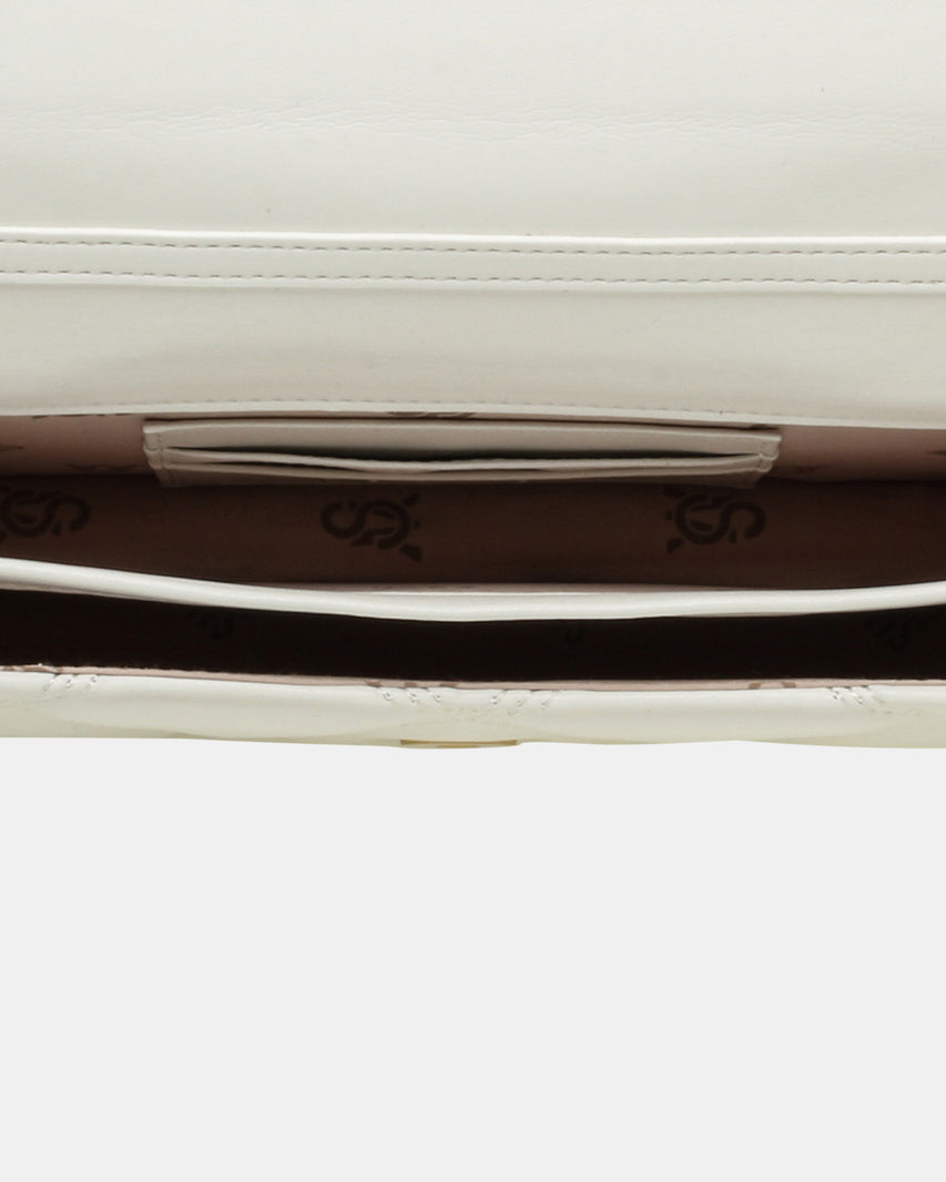 BJEFFA WHITE - Handbags - Steve Madden Canada - view 5