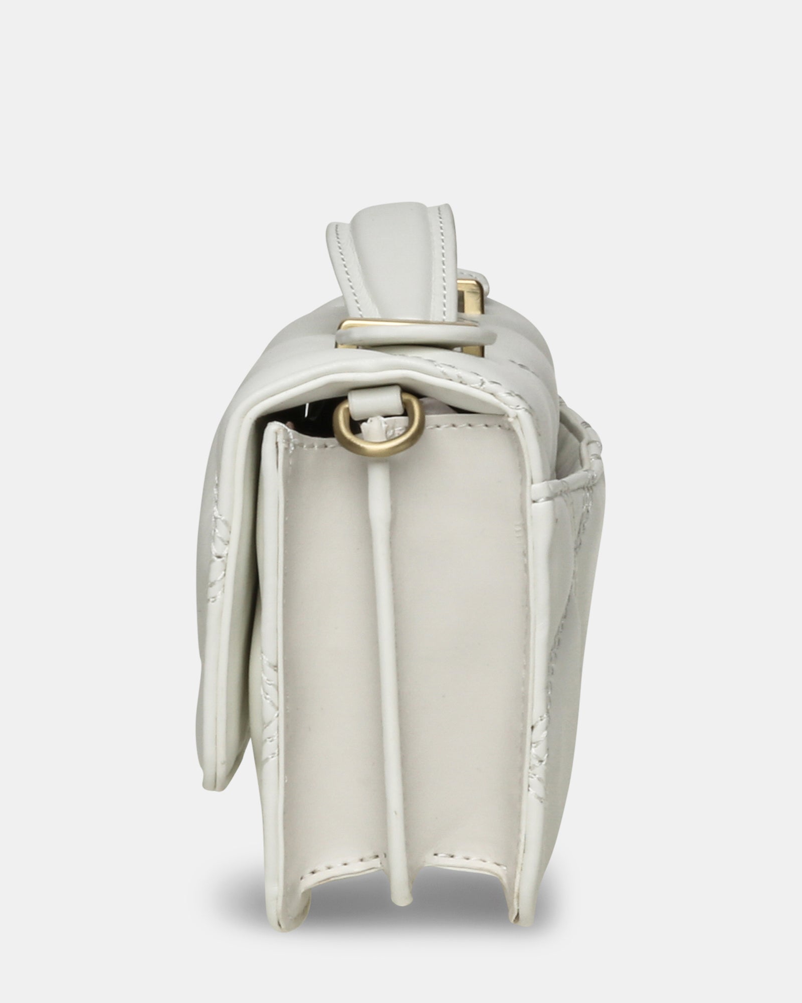 BJEFFA WHITE - Handbags - Steve Madden Canada - view 3