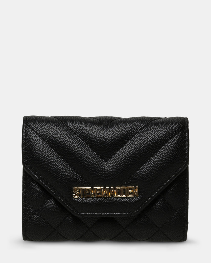 BJENI BLACK MULTI - Handbags - Steve Madden Canada