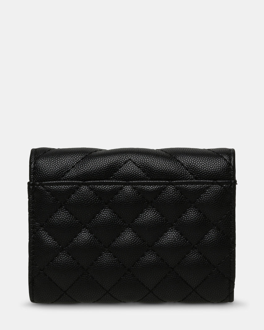 BJENI BLACK MULTI - Handbags - Steve Madden Canada - view 4