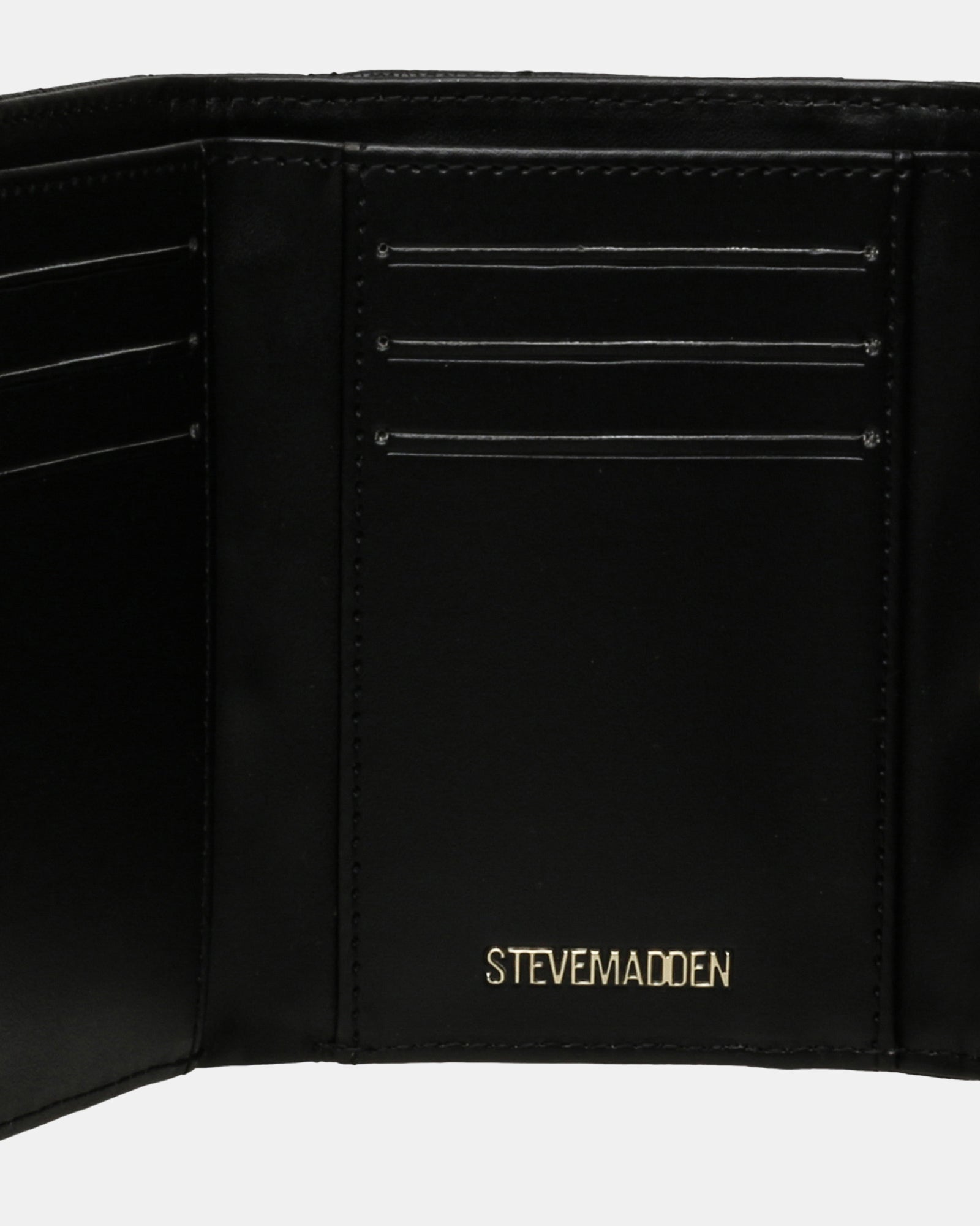 BJENI BLACK MULTI - Handbags - Steve Madden Canada - view 5