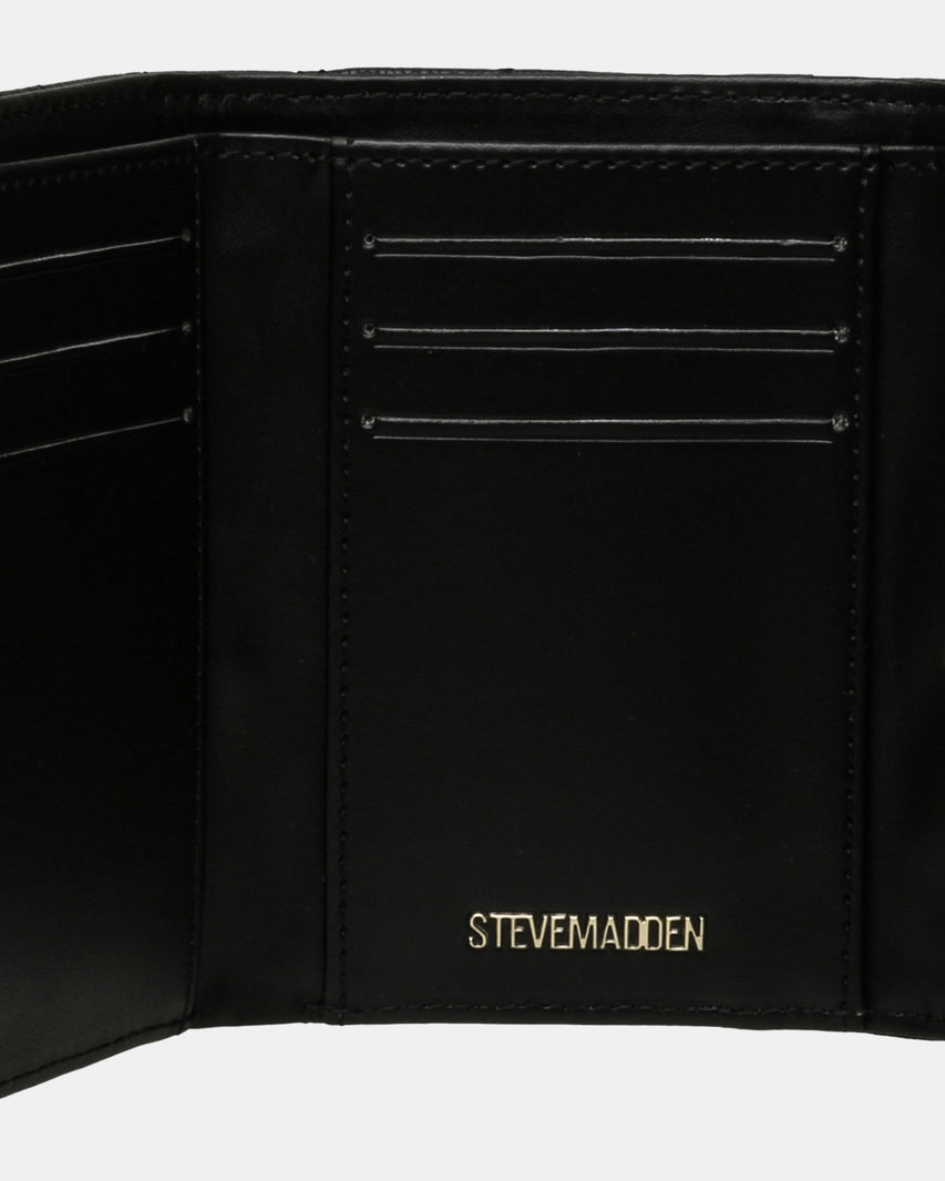 BJENI BLACK MULTI - Handbags - Steve Madden Canada - view 5
