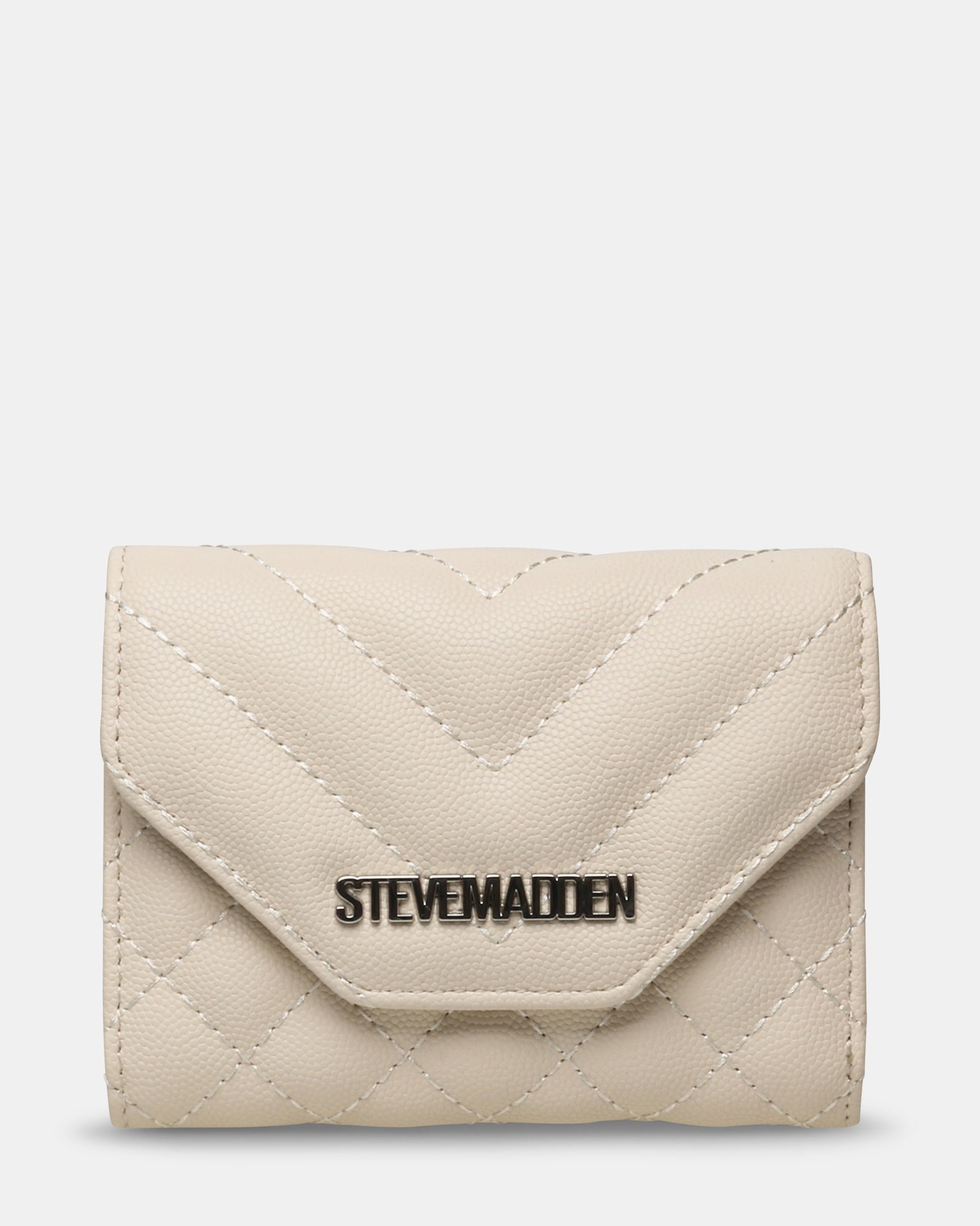 BJENI NATURAL MULTI - Handbags - Steve Madden Canada