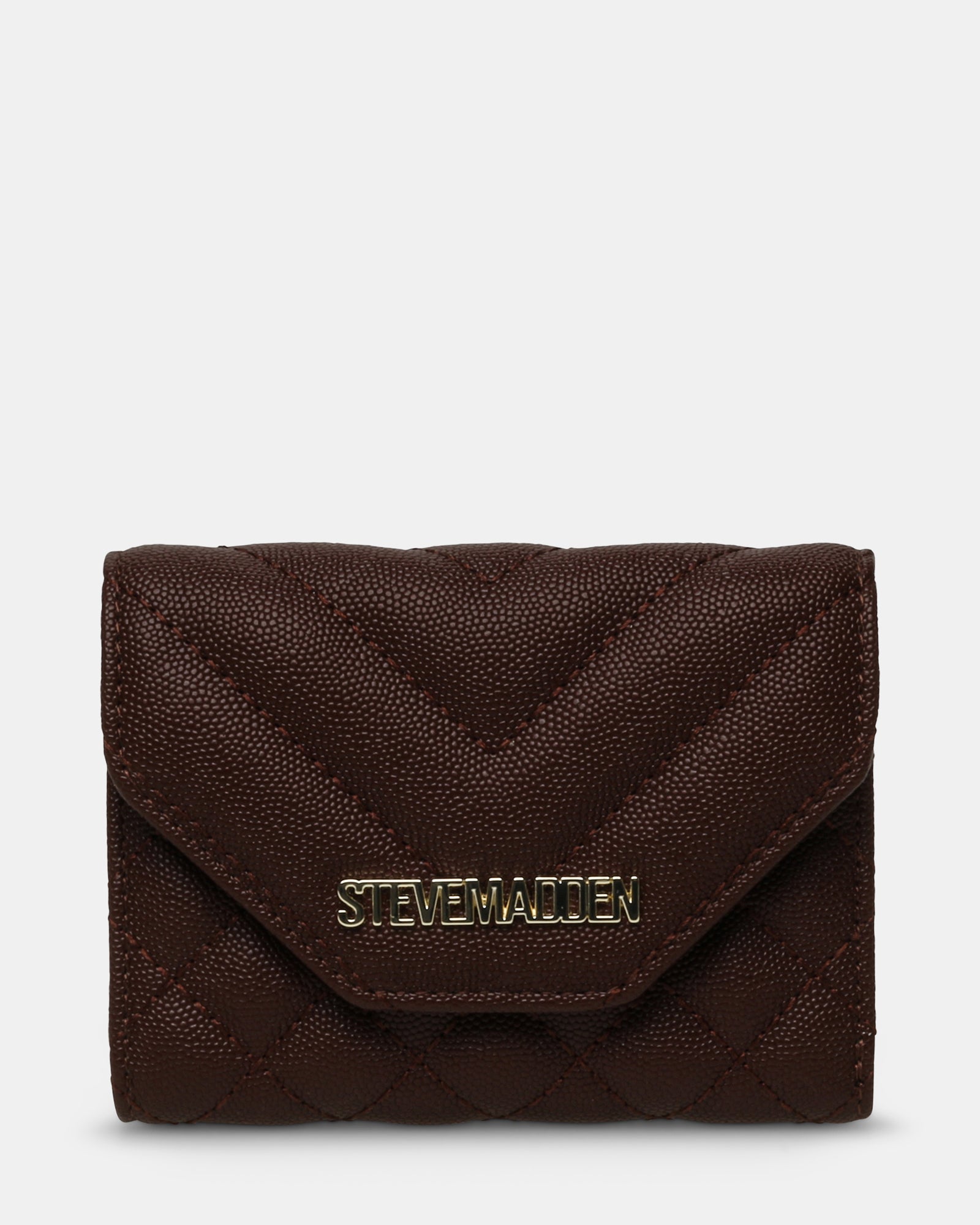 BJENI BROWN MULTI - Handbags - Steve Madden Canada