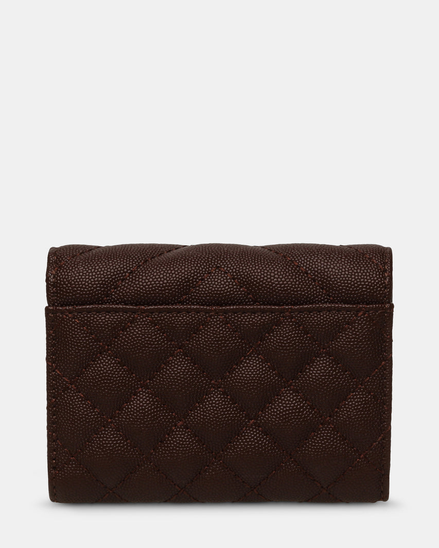 BJENI BROWN MULTI - Handbags - Steve Madden Canada - view 4