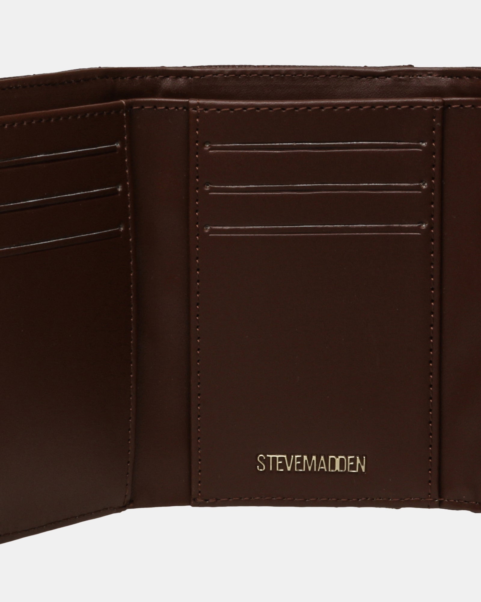 BJENI BROWN MULTI - Handbags - Steve Madden Canada - view 5