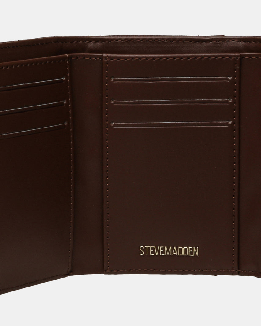 BJENI BROWN MULTI - Handbags - Steve Madden Canada - view 5