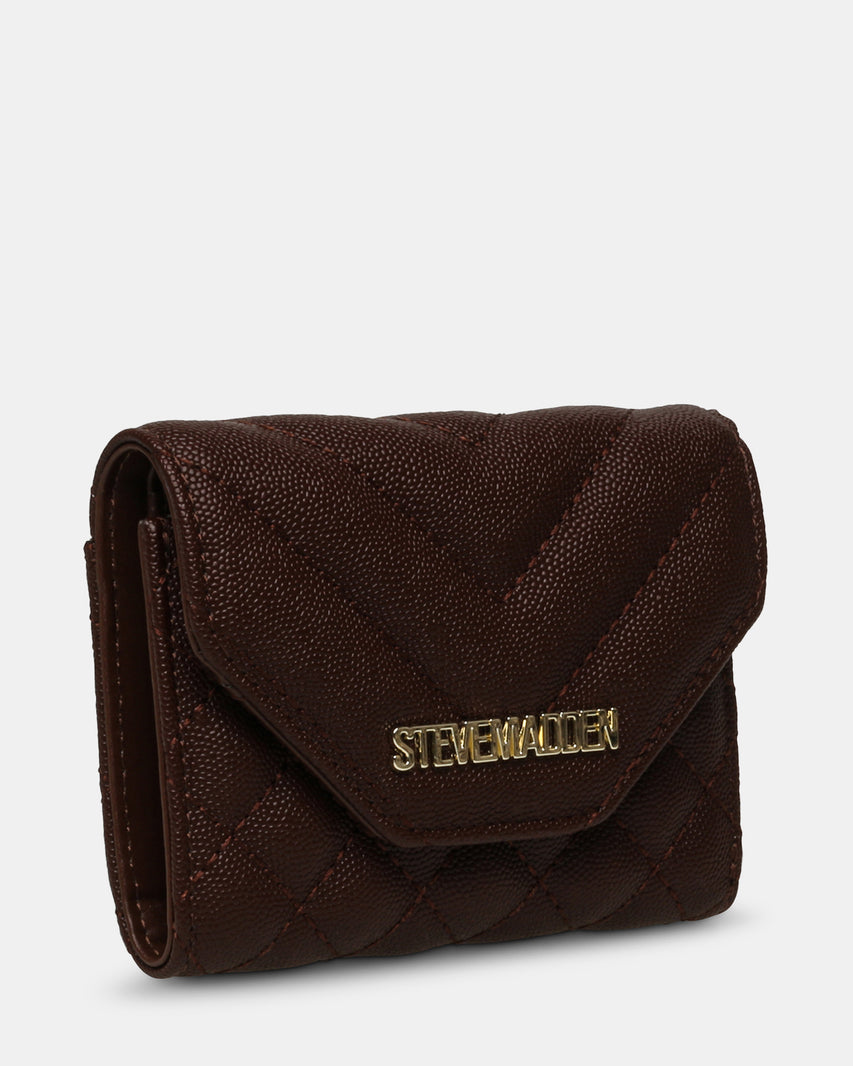 BJENI BROWN MULTI - Handbags - Steve Madden Canada - view 2