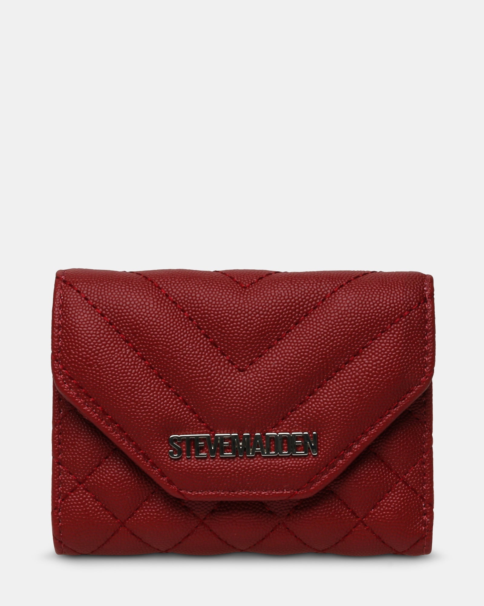 BJENI RED MULTI - Handbags - Steve Madden Canada